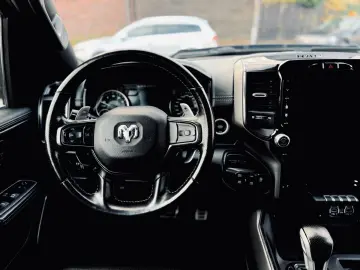 DODGE LPG GT SPORT 12 RADIO OFFROAD BÜGEL LIFT GARANTI