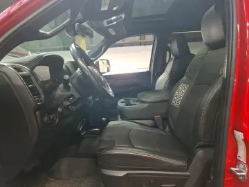 DODGE RAM 2500 6.4 POWER WAGON LPG UNFALLFREI