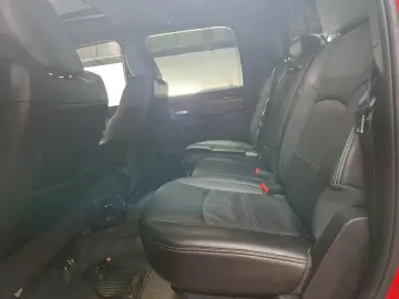 DODGE RAM 2500 6.4 POWER WAGON LPG UNFALLFREI