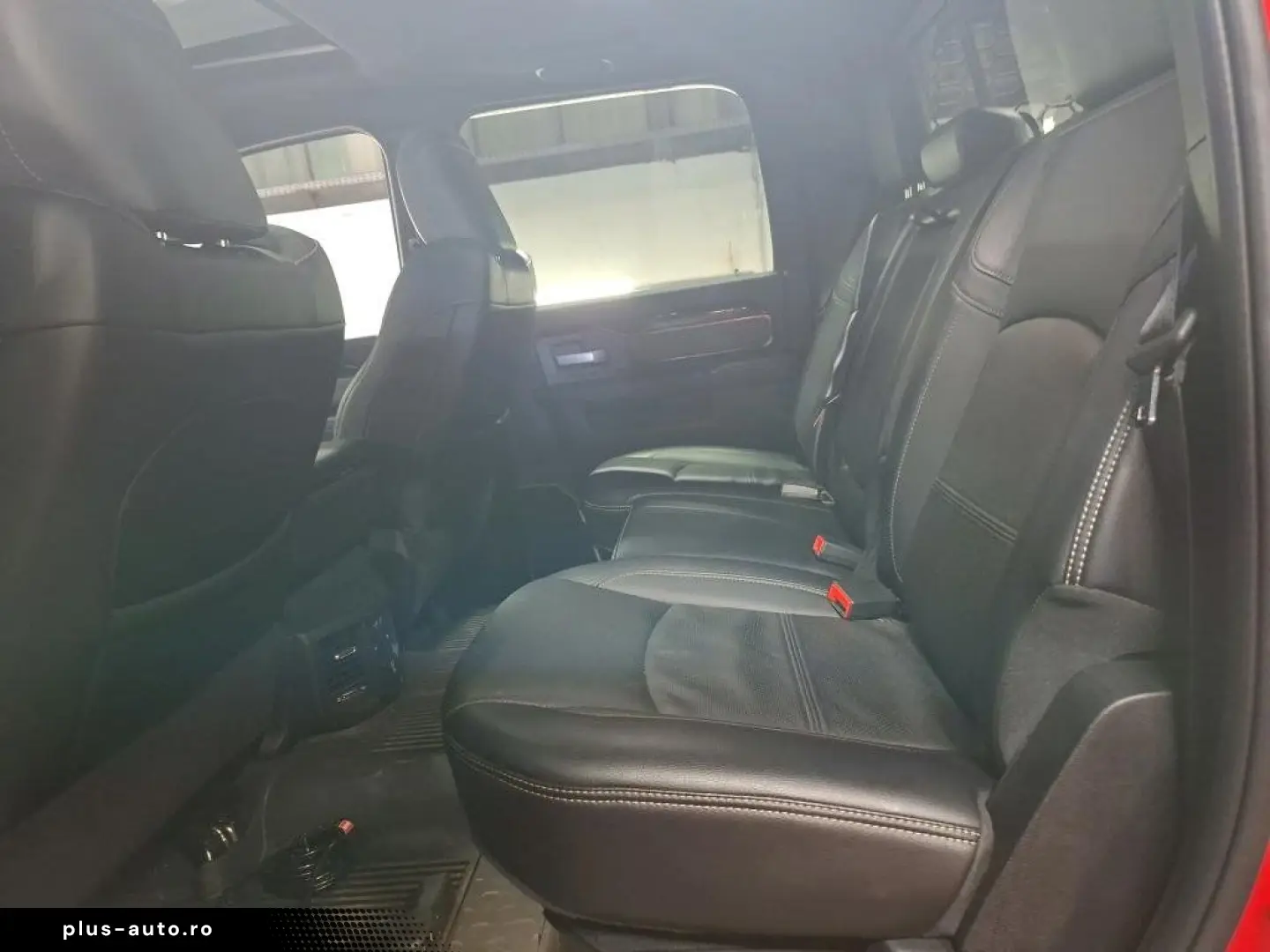 DODGE RAM 2500 6.4 POWER WAGON LPG UNFALLFREI