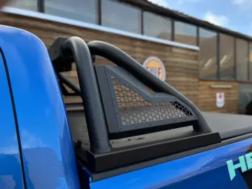 DODGE RAM 1500 OFFROAD 4x4 5 7L SHZ AHK CarPlay LPG