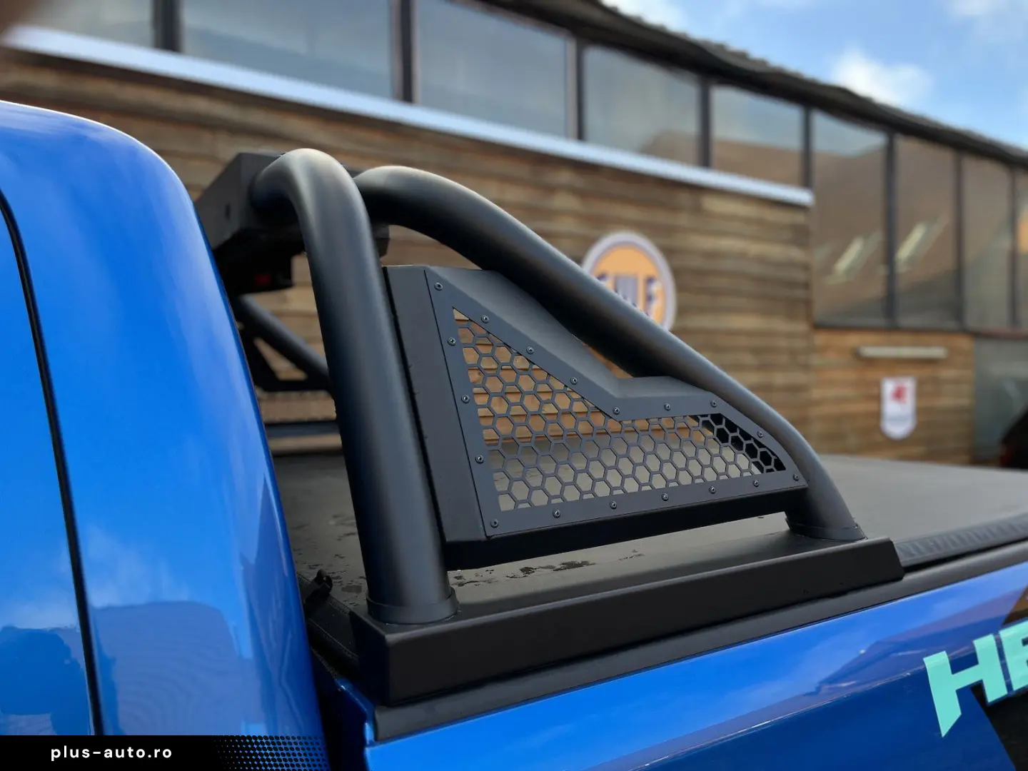 DODGE RAM 1500 OFFROAD 4x4 5 7L SHZ AHK CarPlay LPG