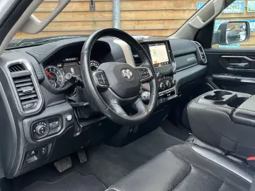 DODGE RAM 1500 Laramie LED AHK LPG Memory LPG