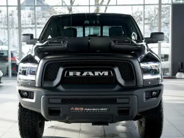 DODGE RAM 1500 4X4 Midland  Gas-Anlage  1.H  Kam  GSD