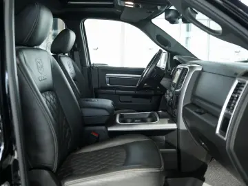 DODGE RAM 1500 4X4 Midland  Gas-Anlage  1.H  Kam  GSD