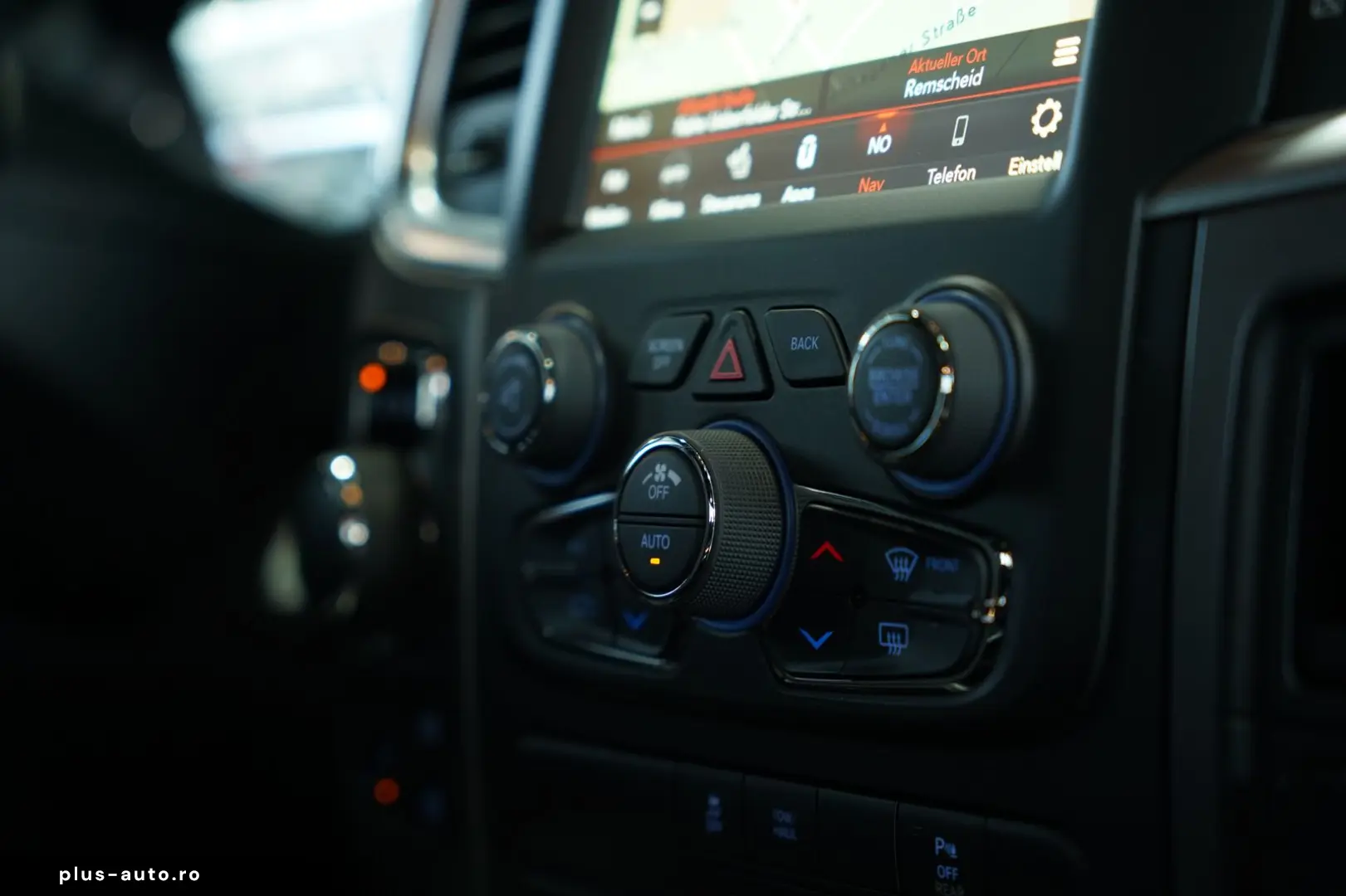 DODGE RAM 1500 4X4 Midland  Gas-Anlage  1.H  Kam  GSD