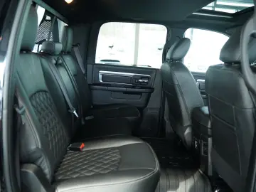 DODGE RAM 1500 4X4 Midland  Gas-Anlage  1.H  Kam  GSD