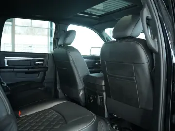 DODGE RAM 1500 4X4 Midland  Gas-Anlage  1.H  Kam  GSD