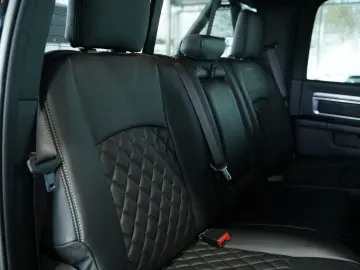 DODGE RAM 1500 4X4 Midland  Gas-Anlage  1.H  Kam  GSD