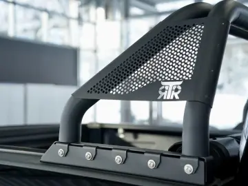 DODGE RAM 1500 4X4 Midland  Gas-Anlage  1.H  Kam  GSD