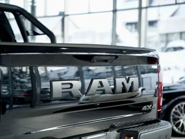 DODGE RAM 1500 4X4 Midland  Gas-Anlage  1.H  Kam  GSD