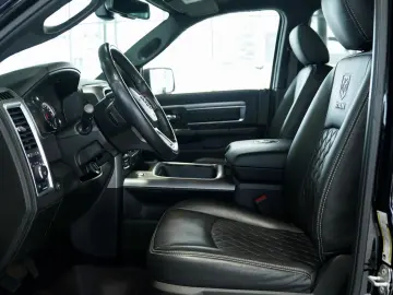 DODGE RAM 1500 4X4 Midland  Gas-Anlage  1.H  Kam  GSD