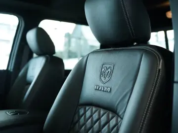 DODGE RAM 1500 4X4 Midland  Gas-Anlage  1.H  Kam  GSD