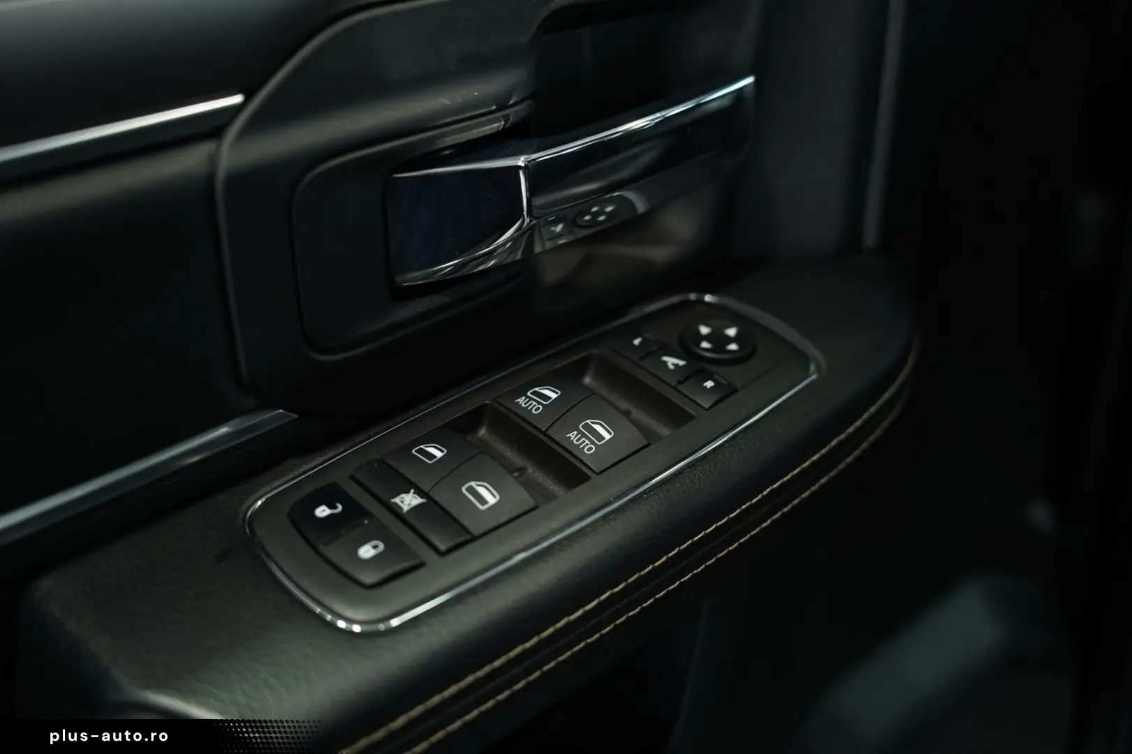 DODGE RAM 1500 4X4 Midland  Gas-Anlage  1.H  Kam  GSD