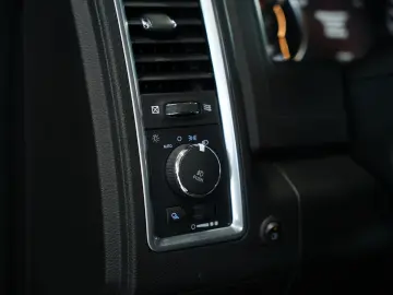 DODGE RAM 1500 4X4 Midland  Gas-Anlage  1.H  Kam  GSD