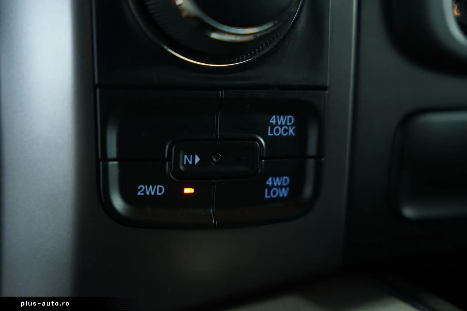 DODGE RAM 1500 4X4 Midland  Gas-Anlage  1.H  Kam  GSD