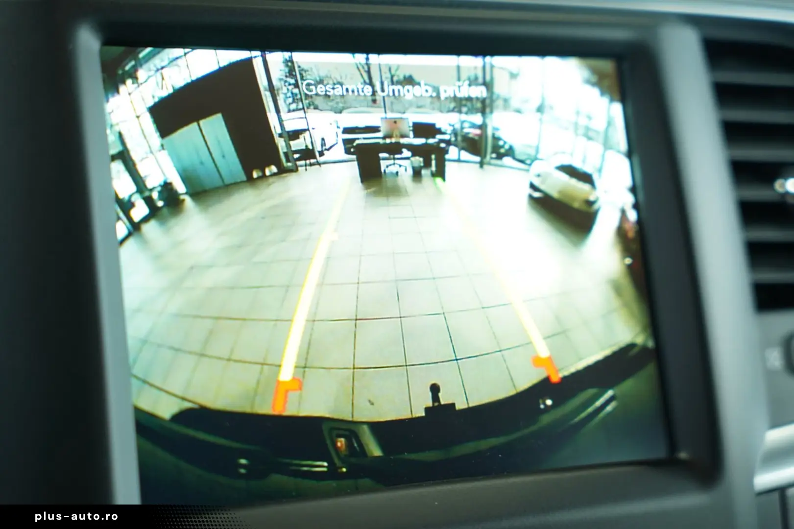 DODGE RAM 1500 4X4 Midland  Gas-Anlage  1.H  Kam  GSD