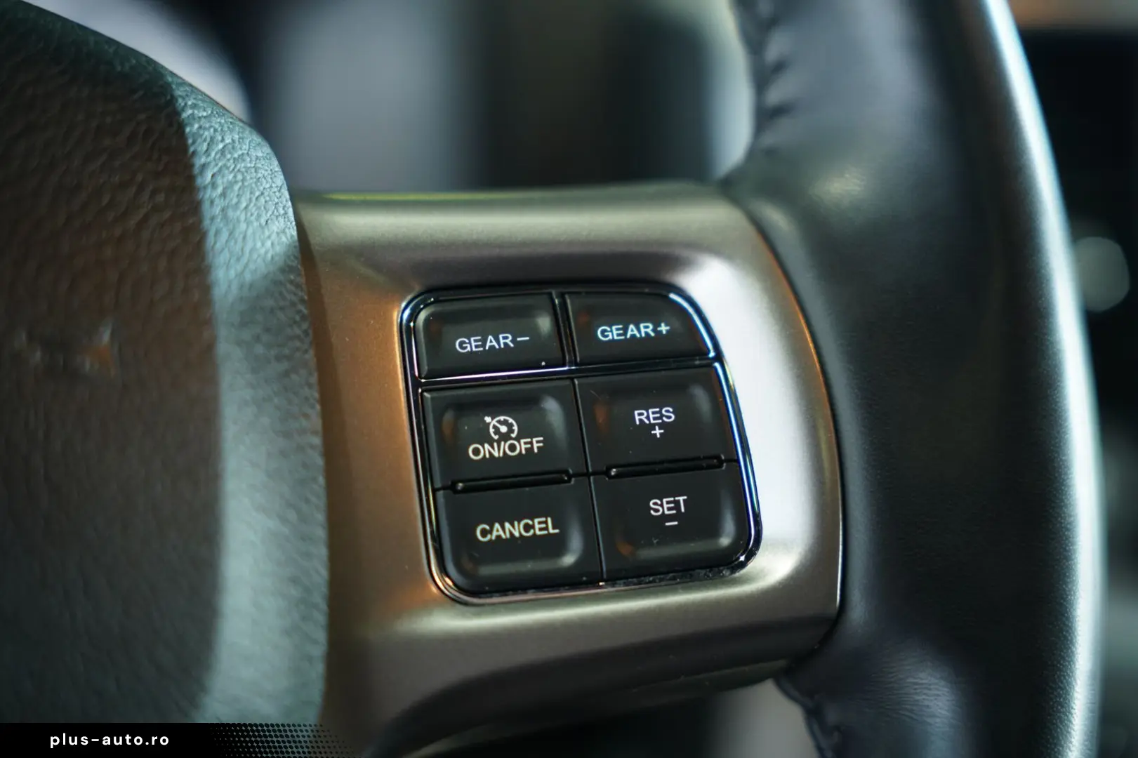 DODGE RAM 1500 4X4 Midland  Gas-Anlage  1.H  Kam  GSD