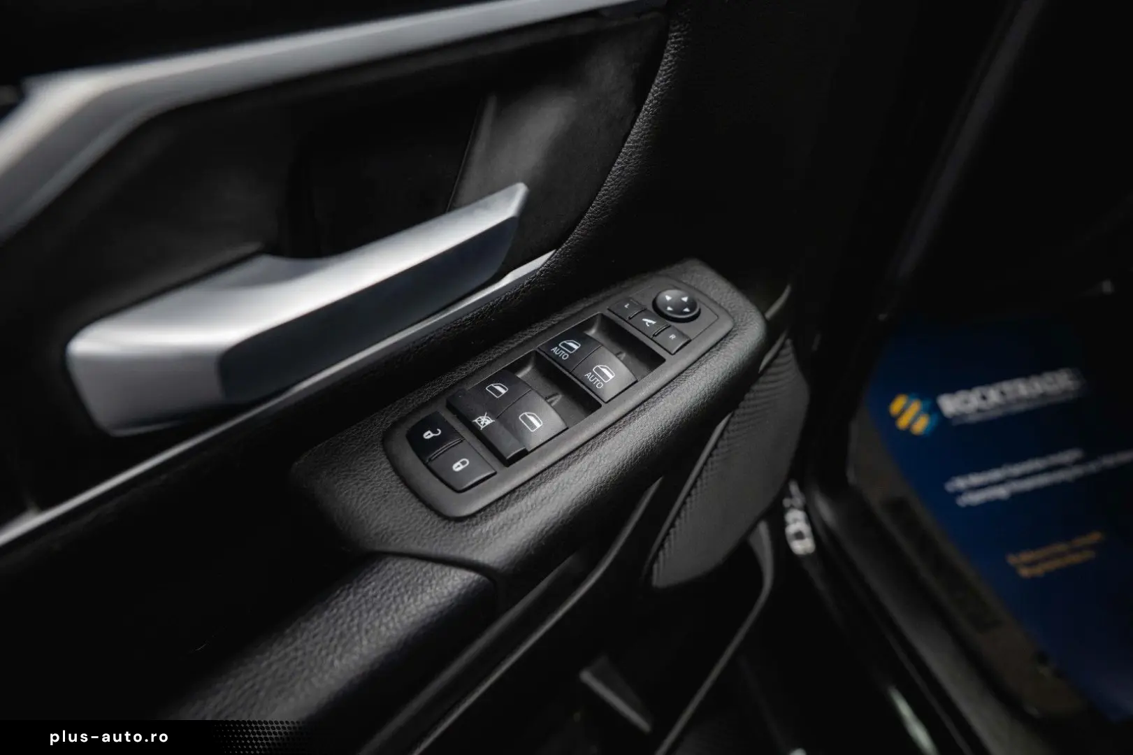 DODGE RAM 5.7 V8 HEMI 4x4 OFFROAD Night-Paket  LED 19%