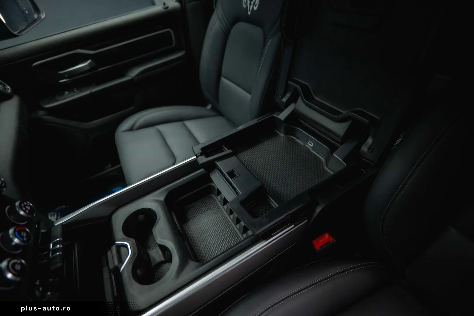 DODGE RAM 5.7 V8 HEMI 4x4 OFFROAD Night-Paket  LED 19%