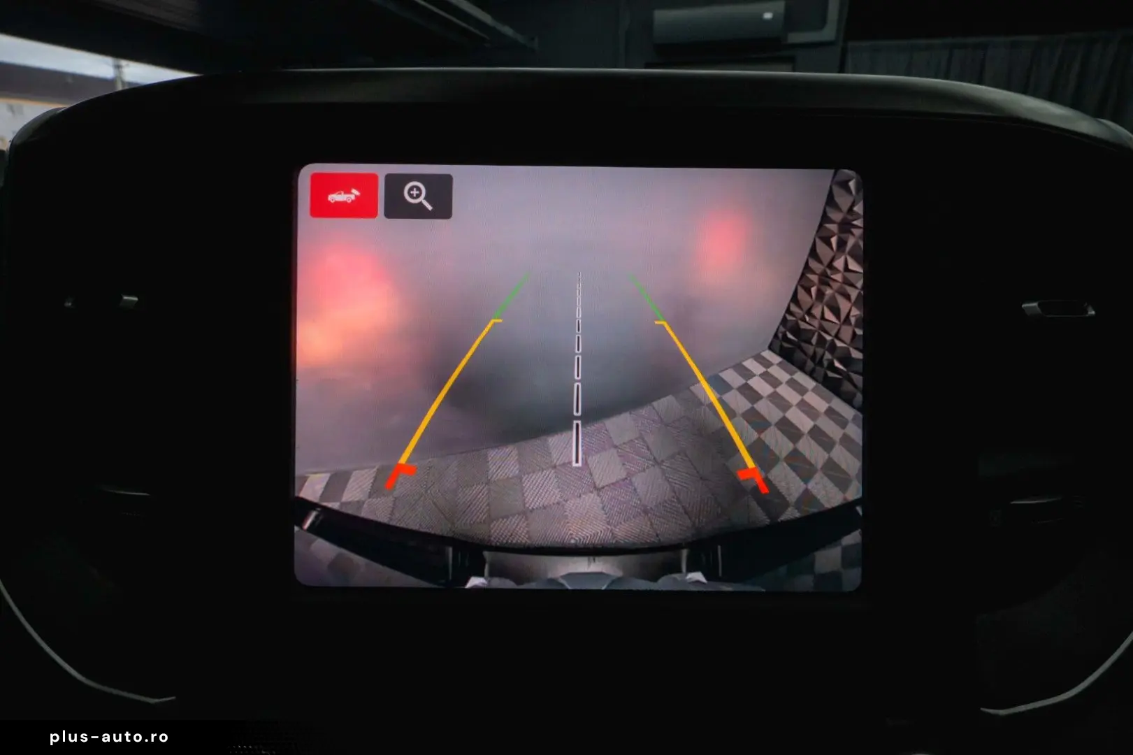 DODGE RAM 5.7 V8 HEMI 4x4 OFFROAD Night-Paket  LED 19%