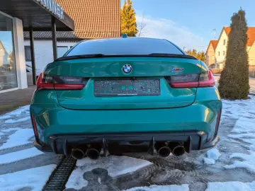 BMW M3 Competition M xDrive  Schiebedach ACC 360 Kam
