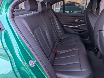 BMW M3 Competition M xDrive  Schiebedach ACC 360 Kam