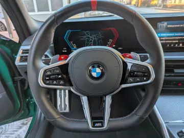 BMW M3 Competition M xDrive  Schiebedach ACC 360 Kam