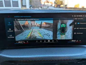 BMW M3 Competition M xDrive  Schiebedach ACC 360 Kam