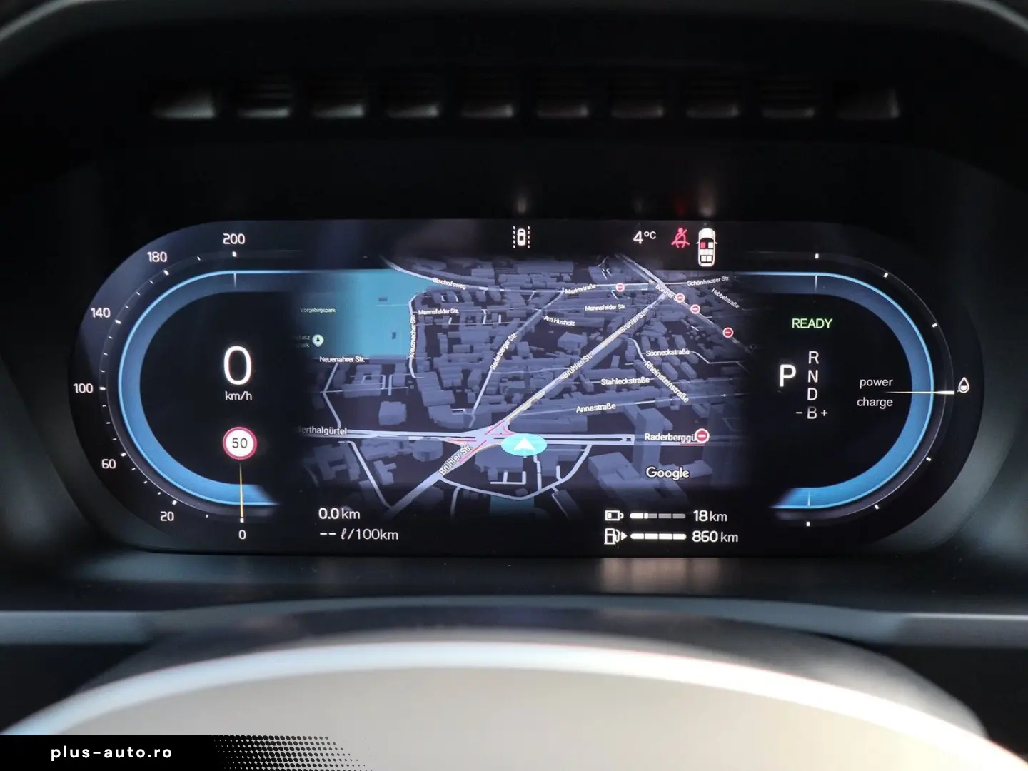 VOLVO XC90 T8 Recharge AWD Plus Dark Reskin NP  95.450