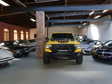 DODGE RAM 1500 TRX 6.2L V8 SMARTCUP Leder Pano HuD H&K