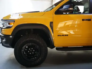 DODGE RAM 1500 TRX 6.2L V8 SMARTCUP Leder Pano HuD H&K