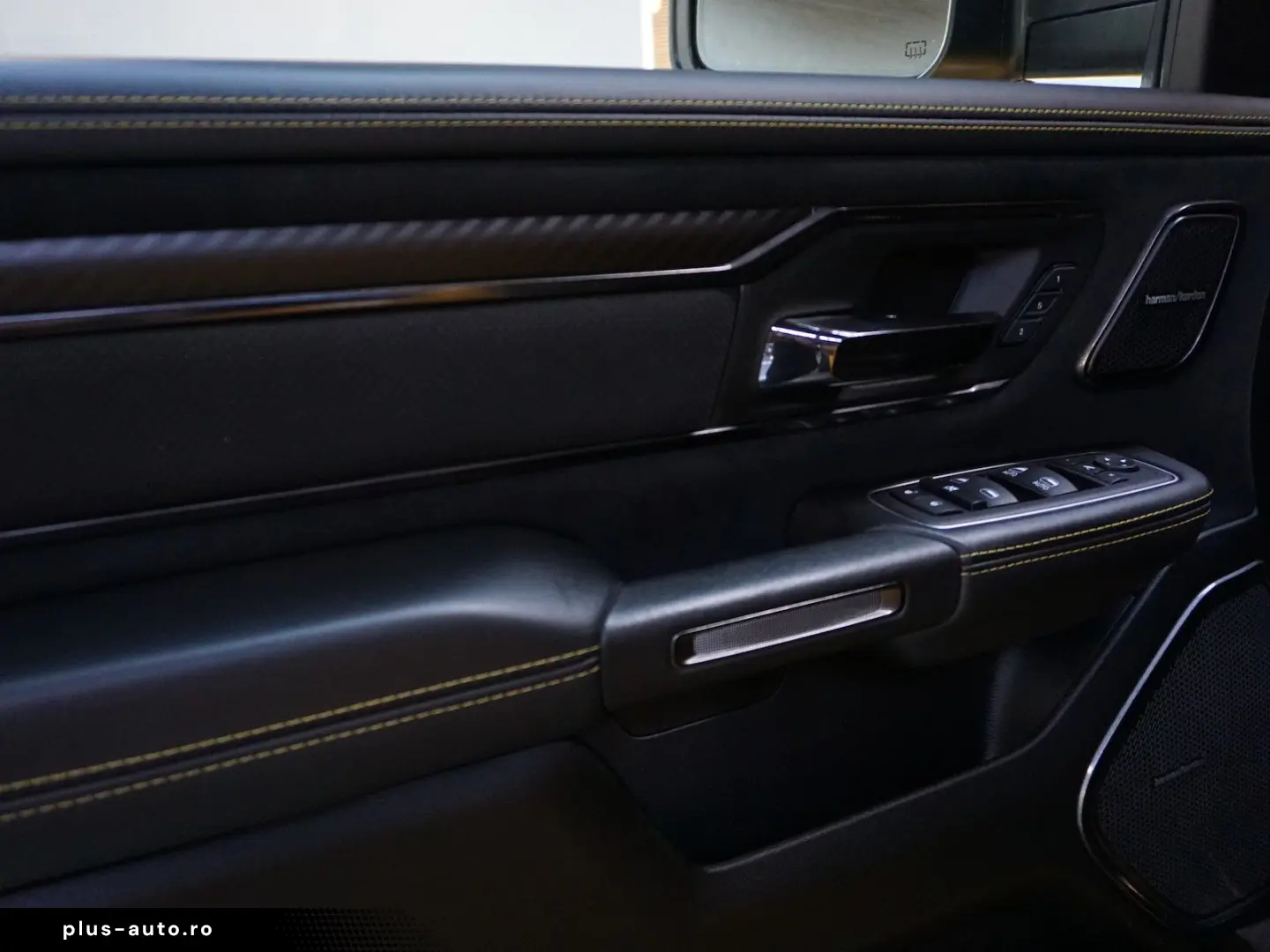 DODGE RAM 1500 TRX 6.2L V8 SMARTCUP Leder Pano HuD H&K