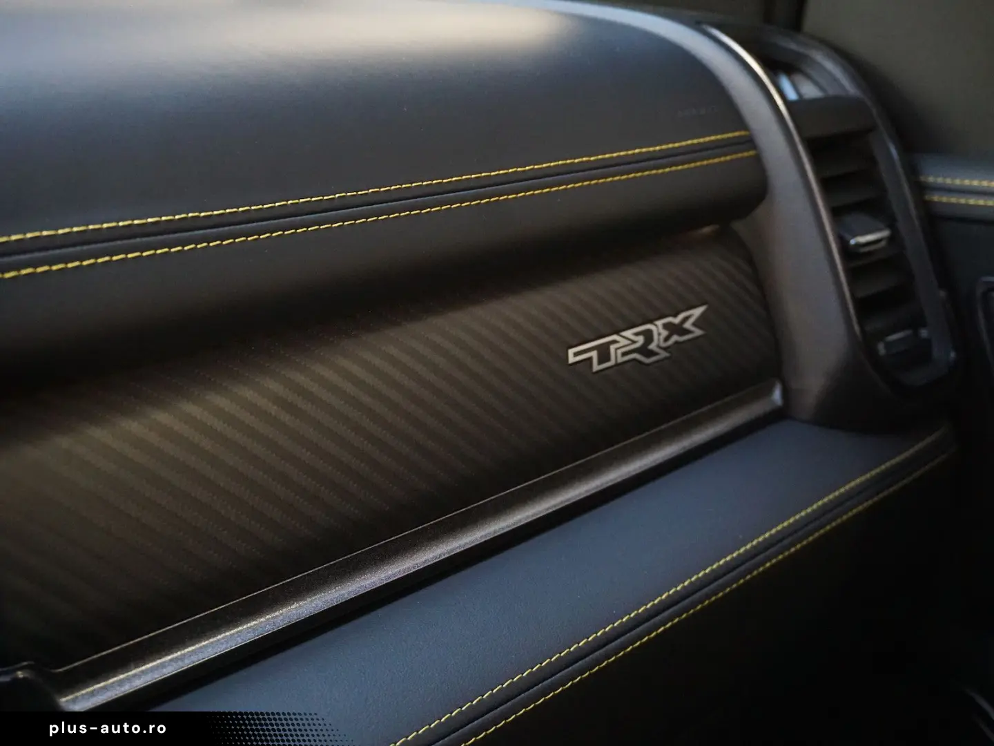 DODGE RAM 1500 TRX 6.2L V8 SMARTCUP Leder Pano HuD H&K