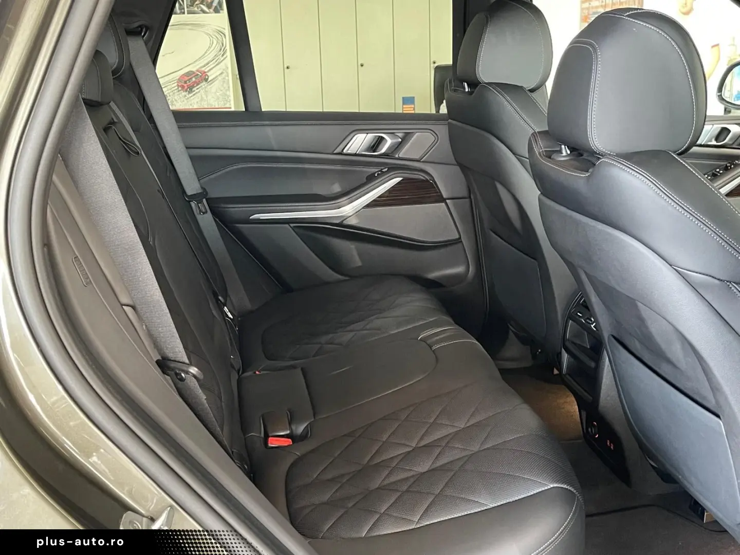 BMW X5 30d xDrive M Sport A-LED HUD AHK Dr.AProf HK