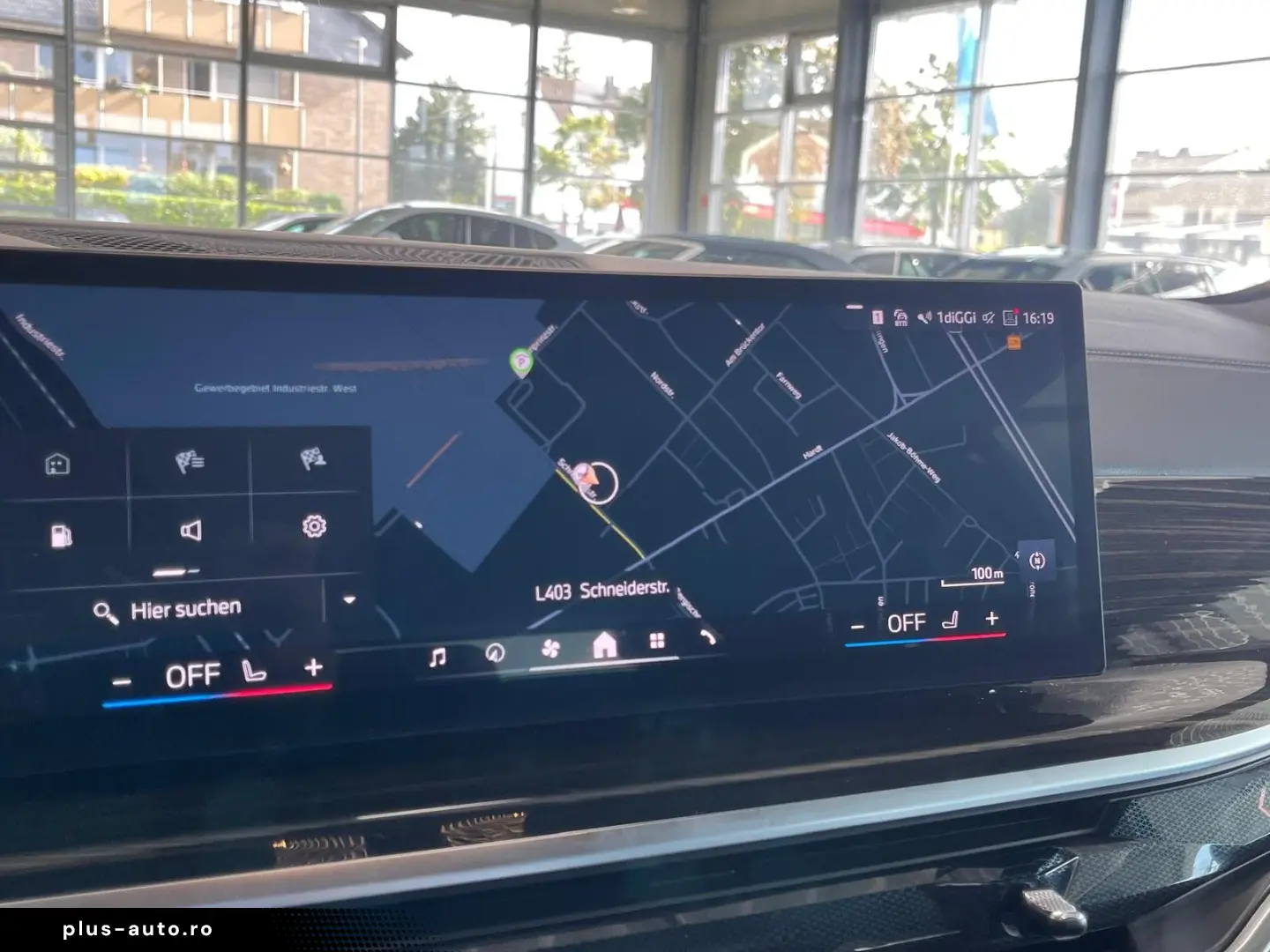 BMW X5 30d xDrive M Sport A-LED HUD AHK Dr.AProf HK