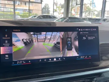 BMW X5 30d xDrive M Sport A-LED HUD AHK Dr.AProf HK