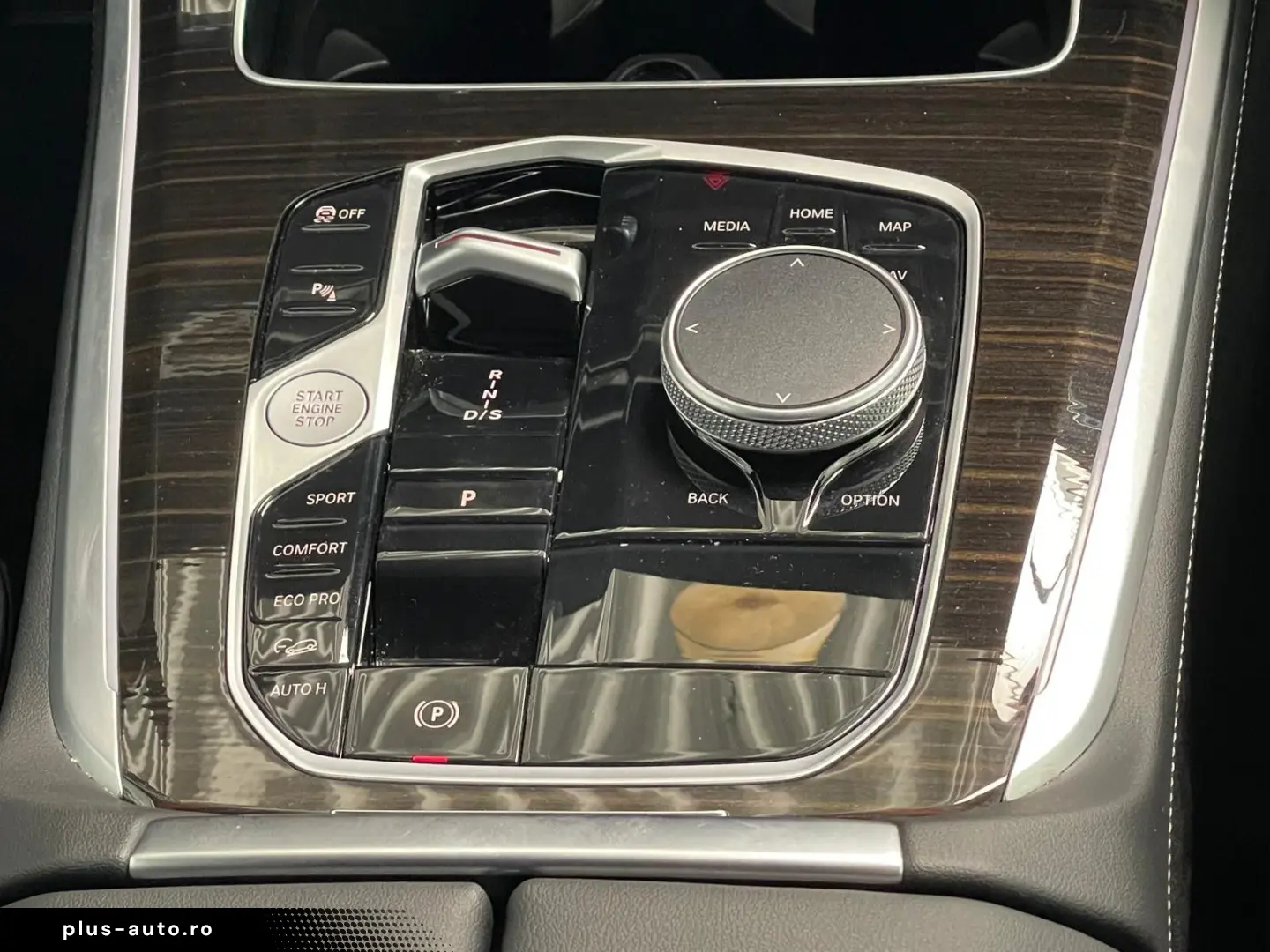 BMW X5 30d xDrive M Sport A-LED HUD AHK Dr.AProf HK