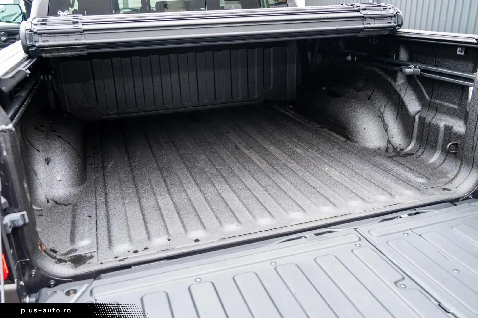 DODGE RAM Limited Night 5.7l Luft LPG ACC