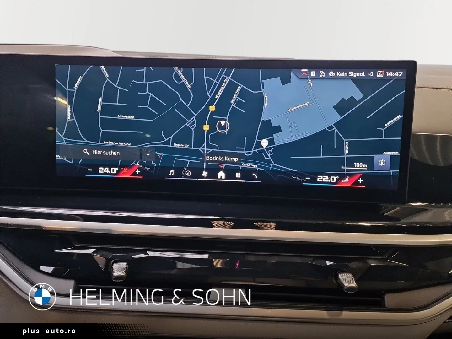 BMW X5 M60i xDrive M-Sport Pro HK HiFi Massage Indiv