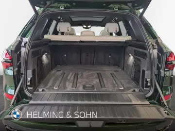 BMW X5 M60i xDrive M-Sport Pro HK HiFi Massage Indiv