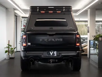 DODGE RAM 1500 TRX Harman Kardon Car tent