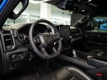 DODGE RAM 1500 TRX Harman Kardon Car tent