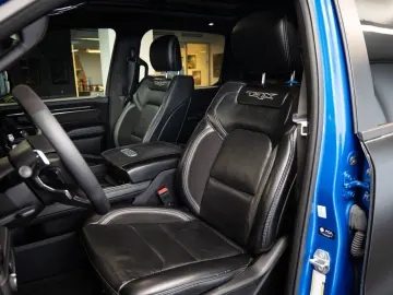 DODGE RAM 1500 TRX Harman Kardon Car tent