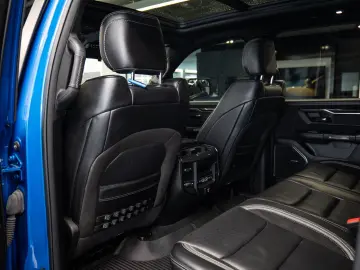 DODGE RAM 1500 TRX Harman Kardon Car tent