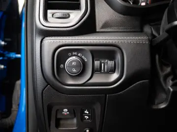 DODGE RAM 1500 TRX Harman Kardon Car tent