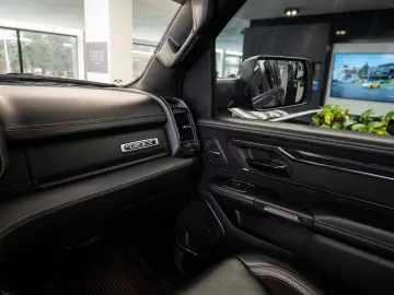 DODGE RAM 1500 TRX Harman Kardon Car tent