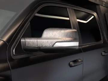 DODGE RAM 1500 TRX Harman Kardon Car tent