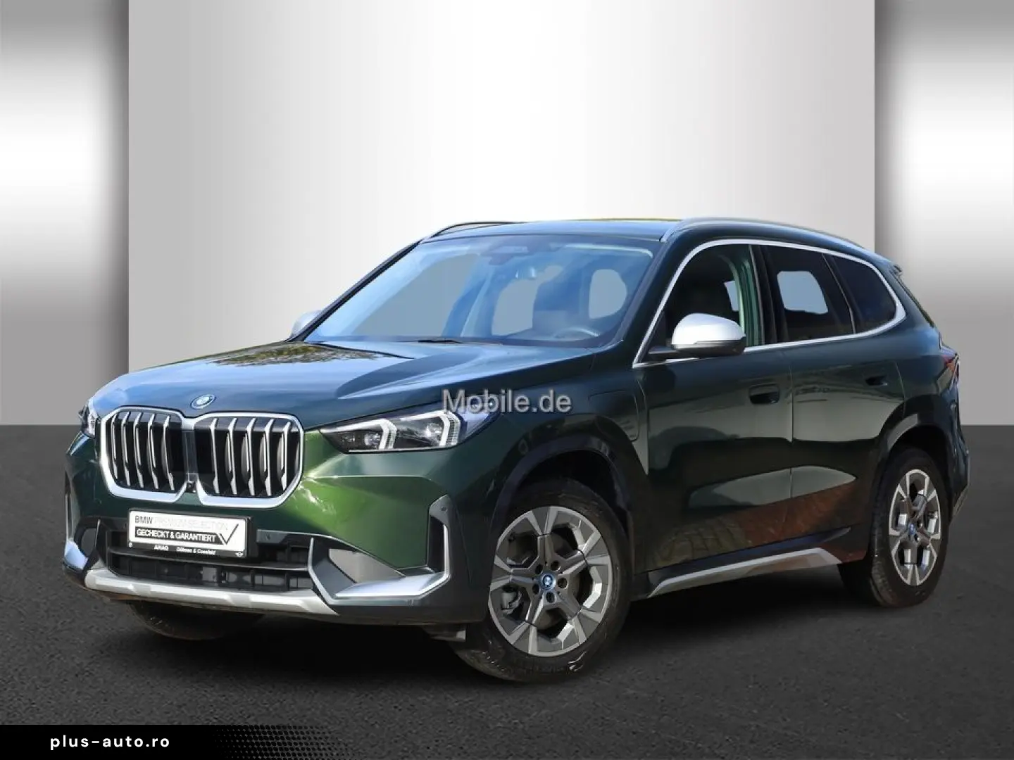 BMW X1 xDrive30e xLine 0 5% Verst. ACC H K HUD Pano