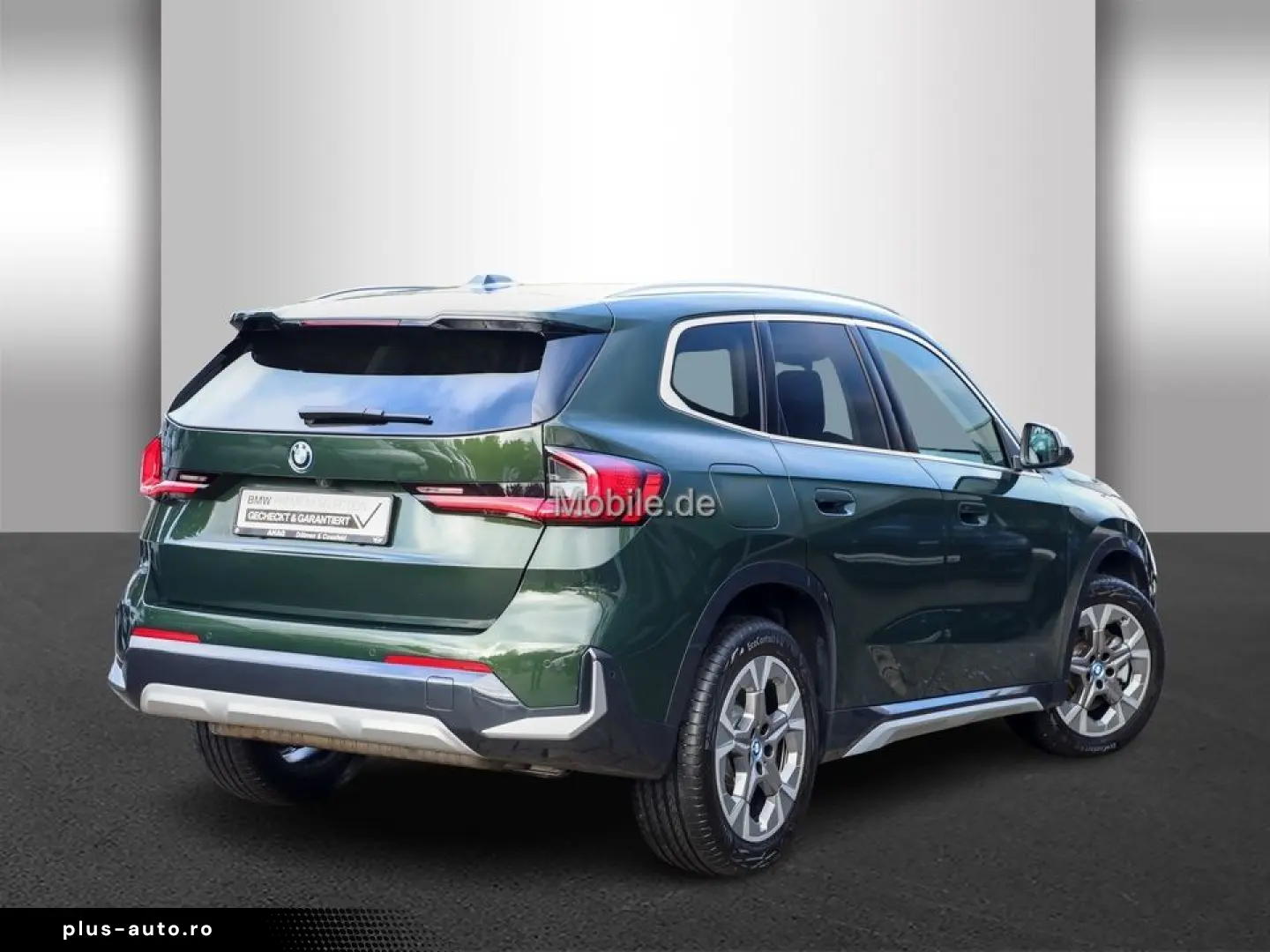 BMW X1 xDrive30e xLine 0 5% Verst. ACC H K HUD Pano